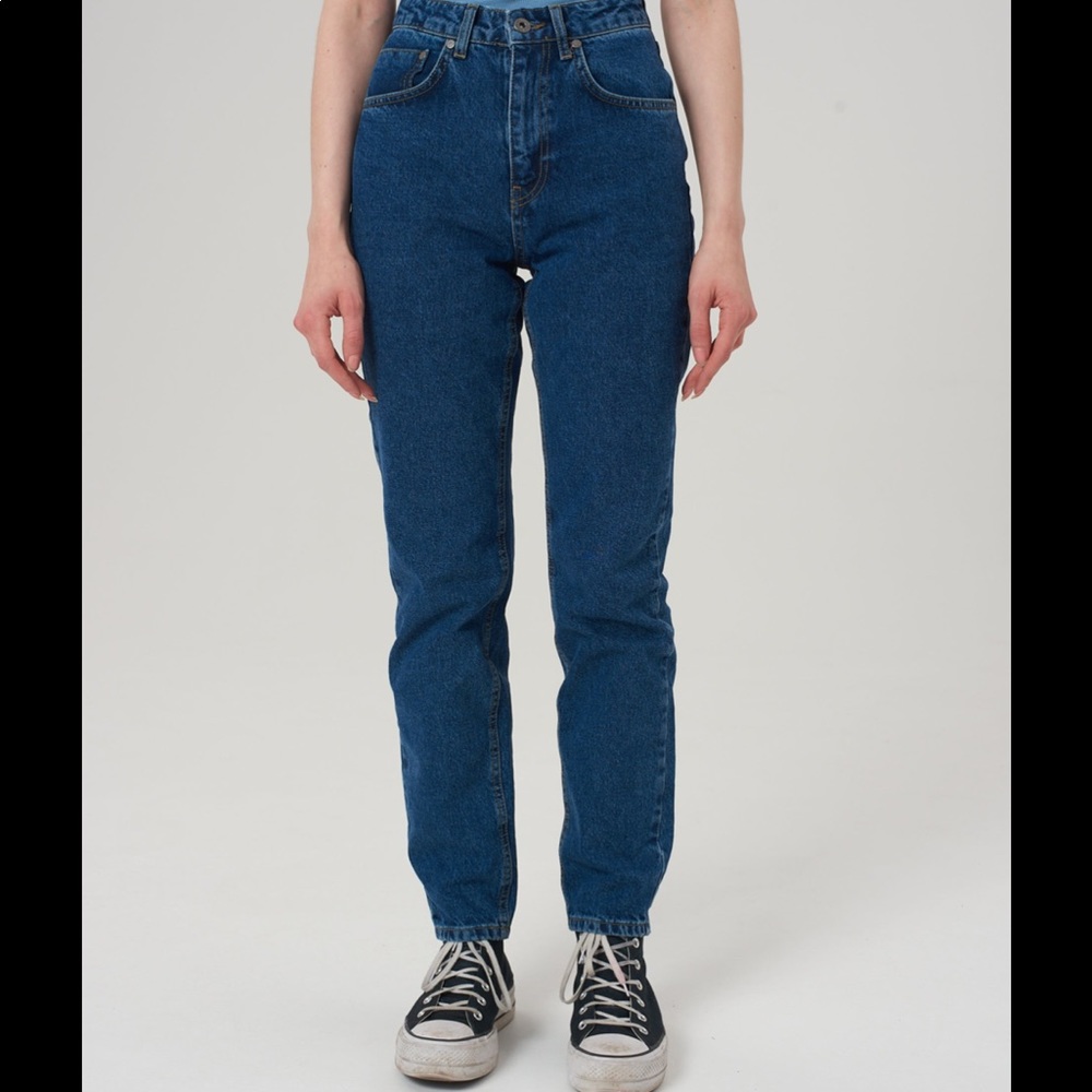 The Ragged priest jeans - Picture 4 of 14